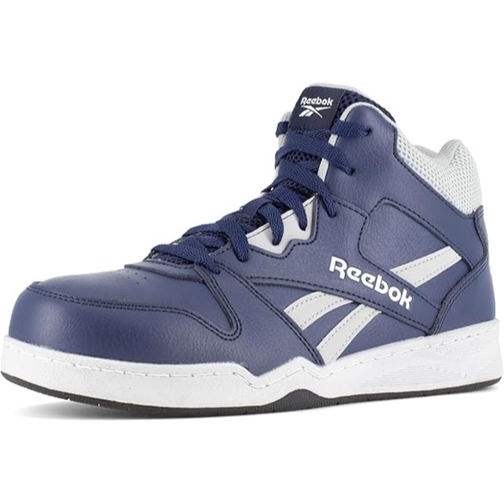 Reebok Men's Safety Industrial & Construction Boot High Top Work Sneaker